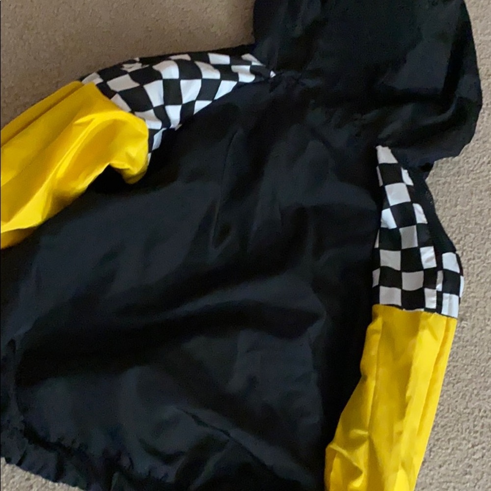 Racetrack jacket - Picture 2 of 2